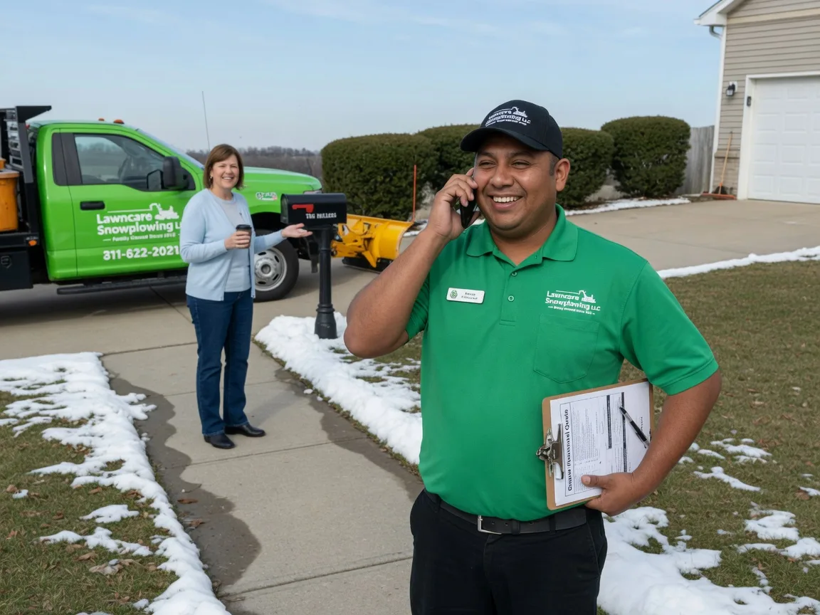Lawn Care Services By Expert Landscaper Falfurrias, TX FAQs